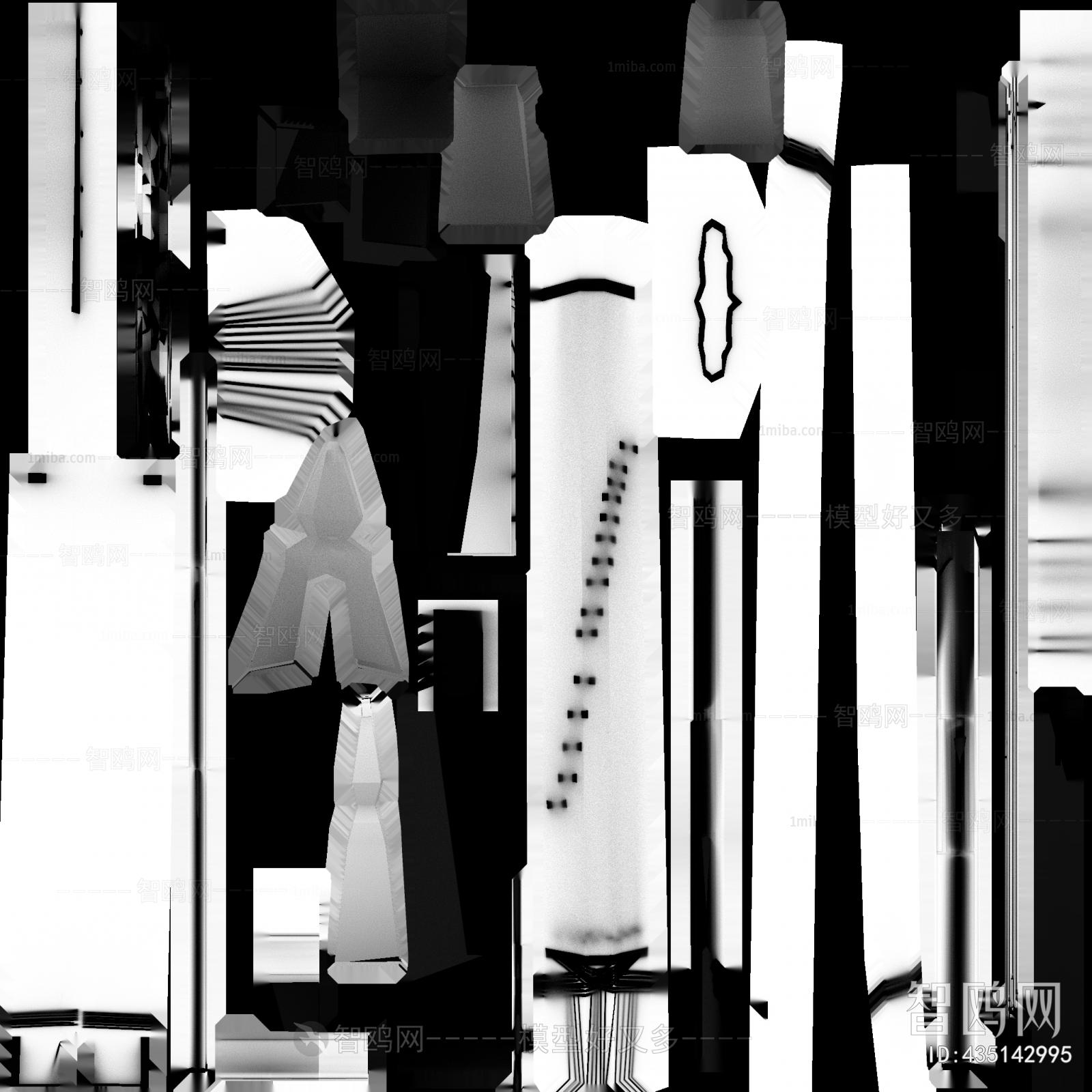 Modern Music Equipment