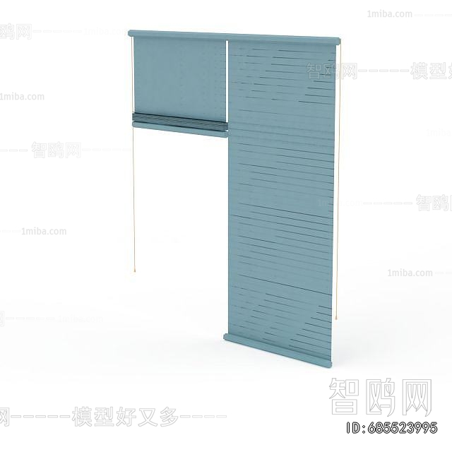 Modern Venetian Blinds