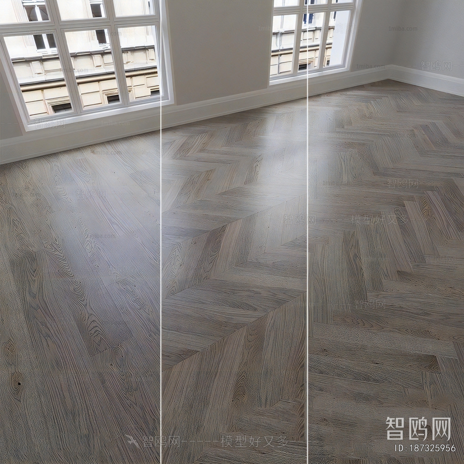 Modern Floor