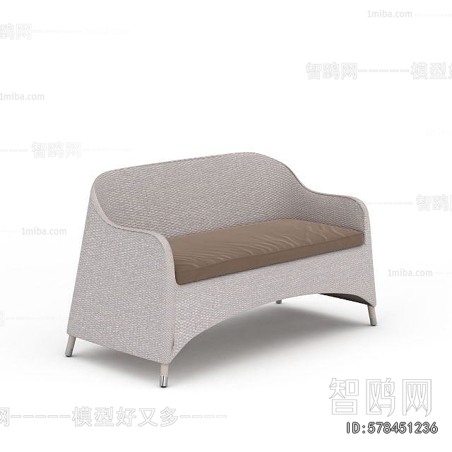 Modern A Sofa For Two