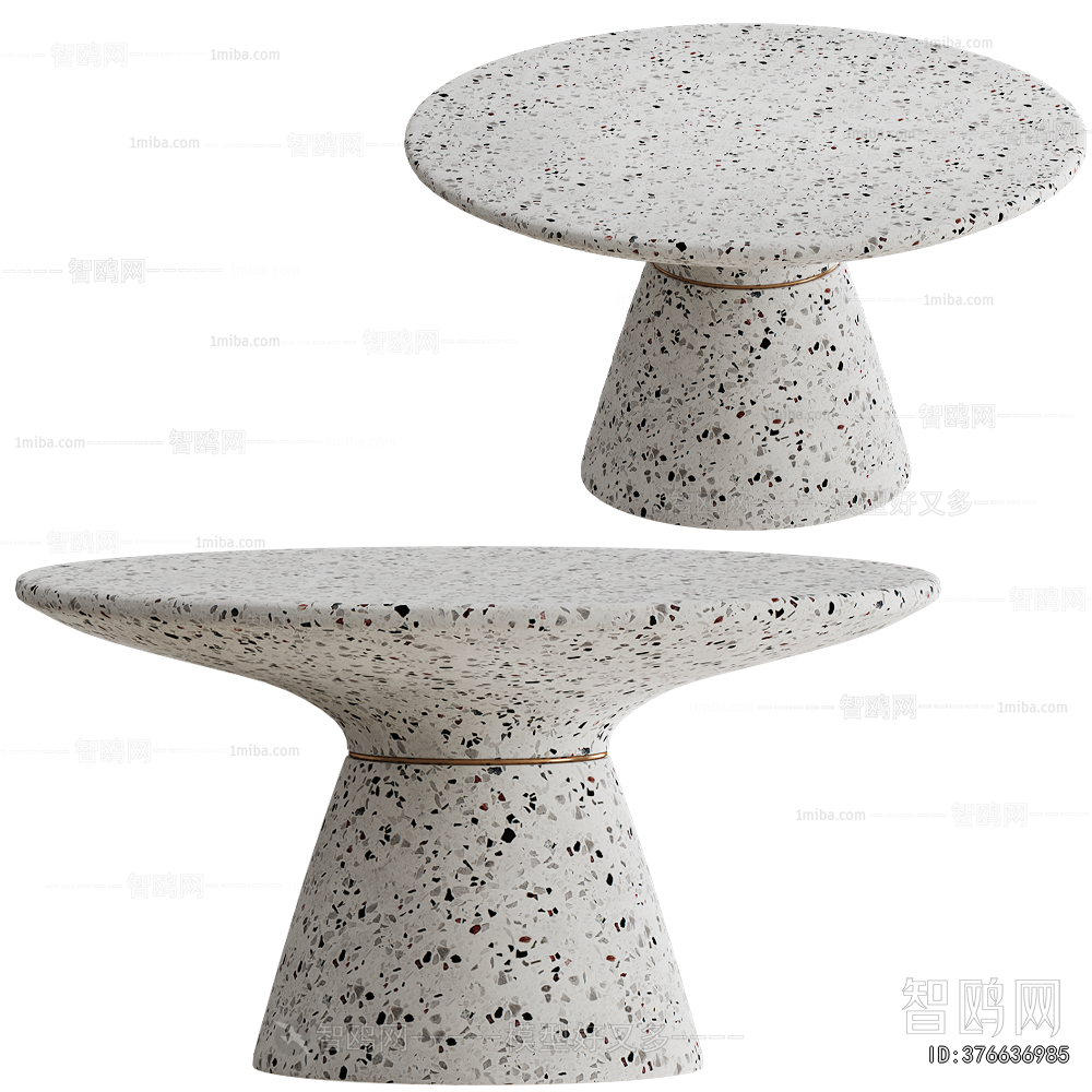 Modern Side Table/corner Table