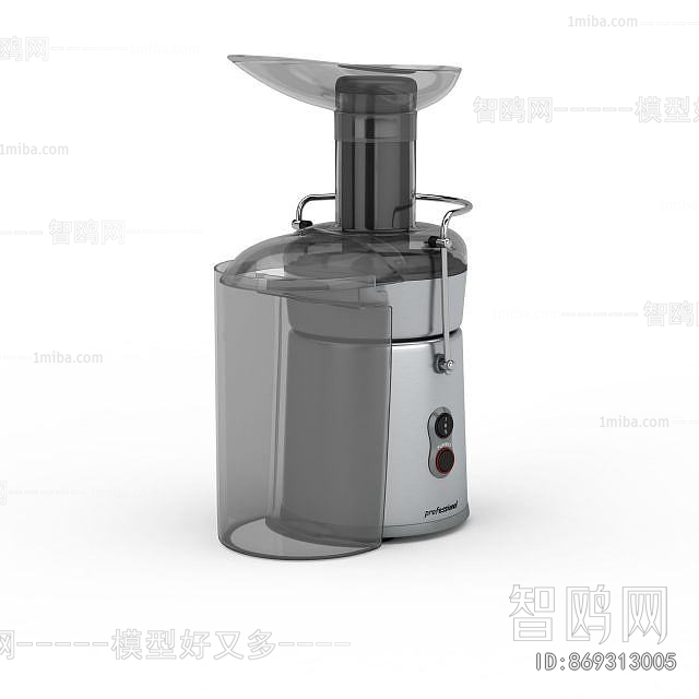 Modern Kitchen Appliance