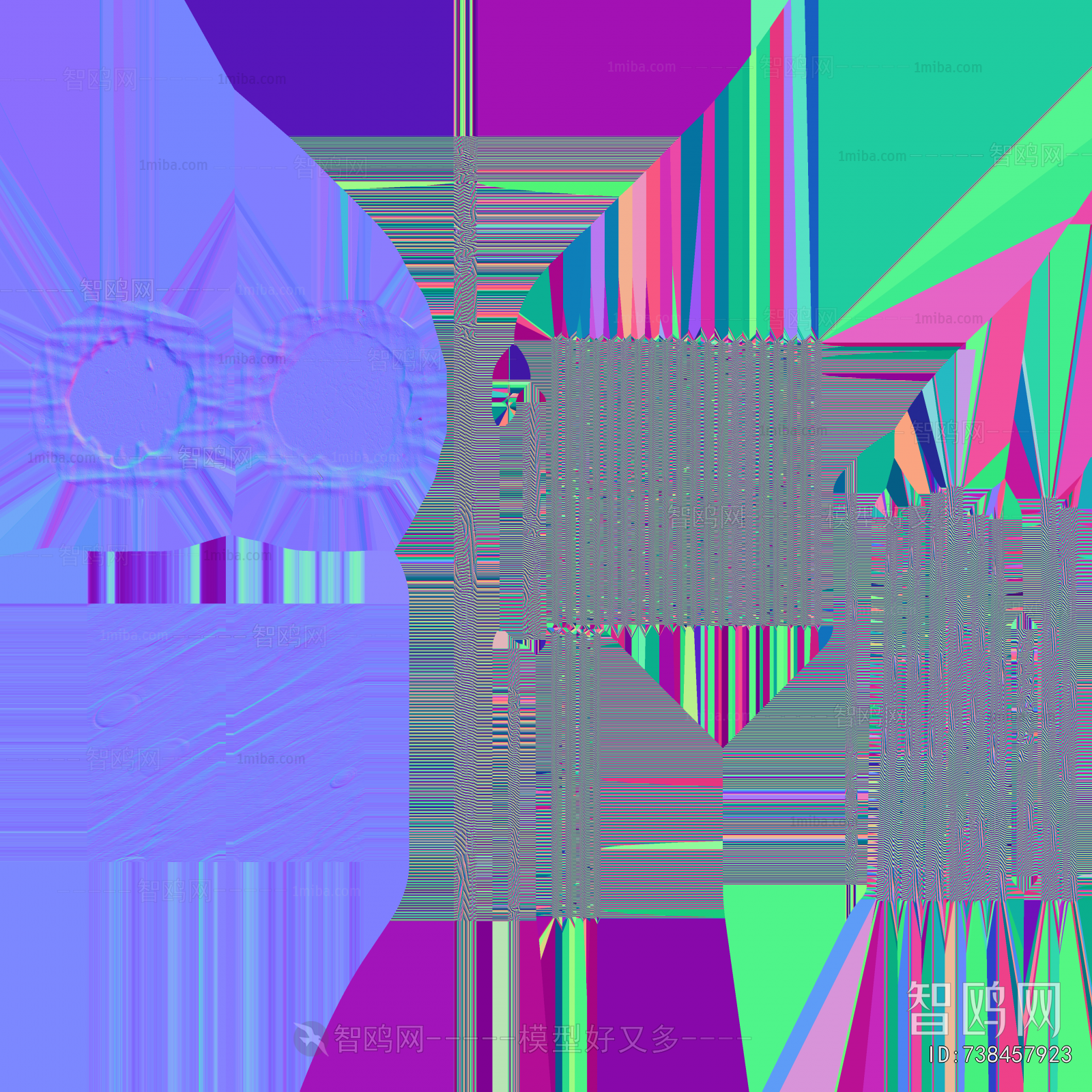 Modern Music Equipment