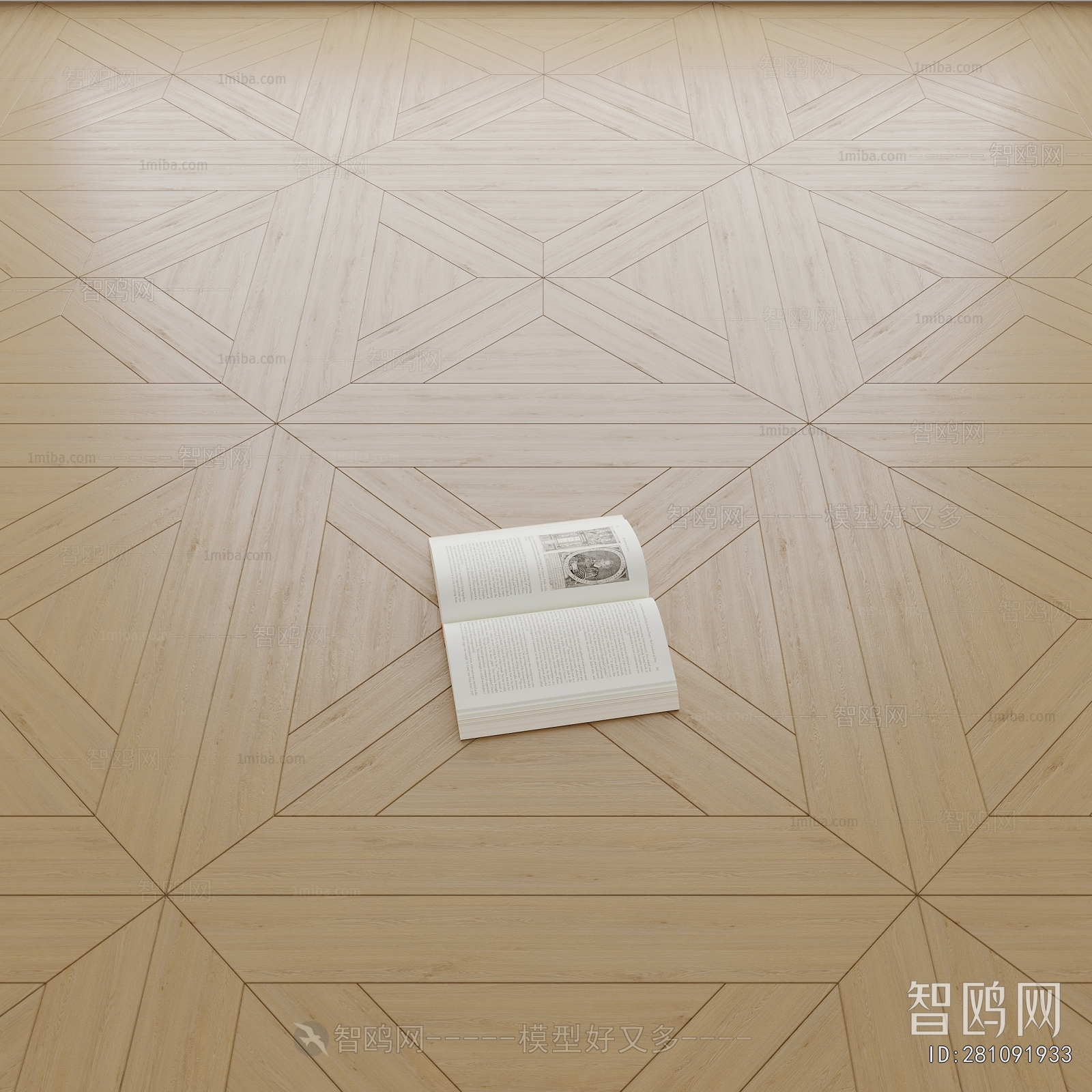 Modern Floor