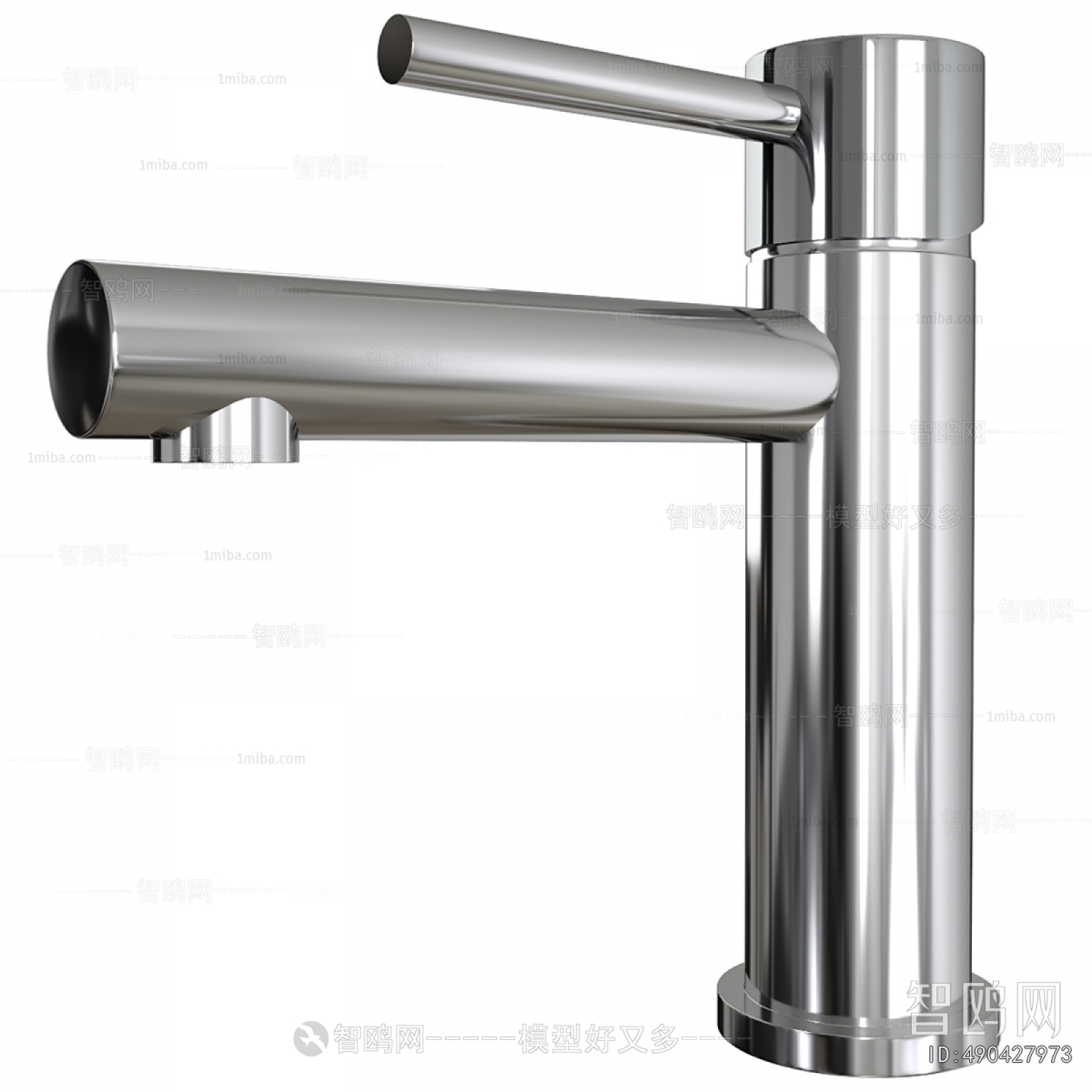 Modern Faucet/Shower