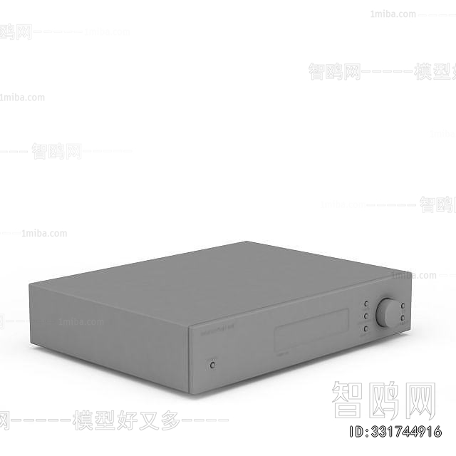 Modern Digital Products