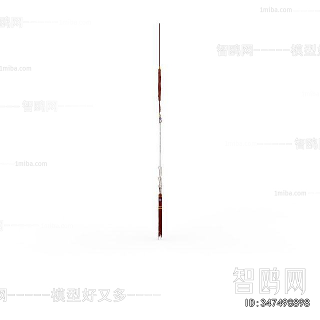 New Chinese Style Wall Decoration