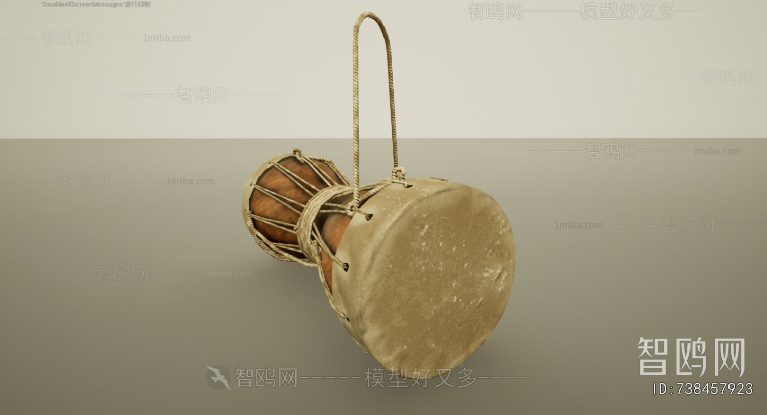 Modern Music Equipment