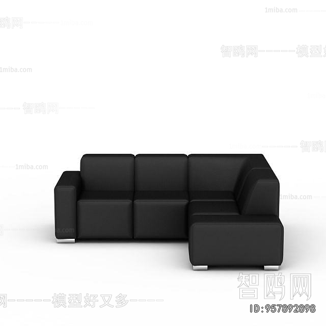 Modern Corner Sofa