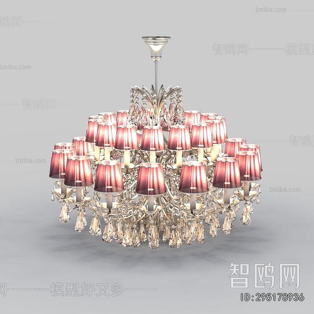 European Style Droplight