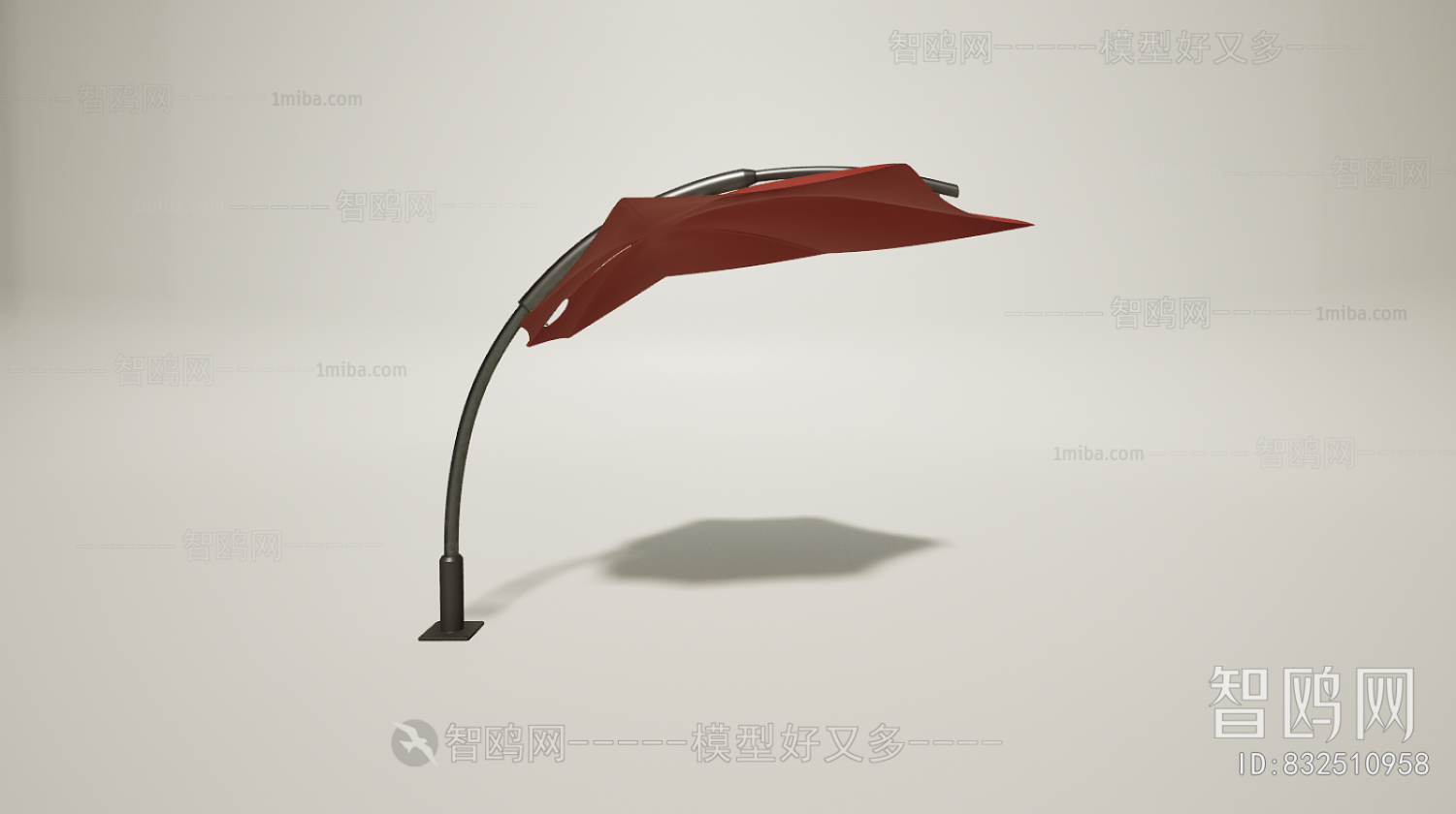Modern Sunshade/Canopy/Tensioning Film