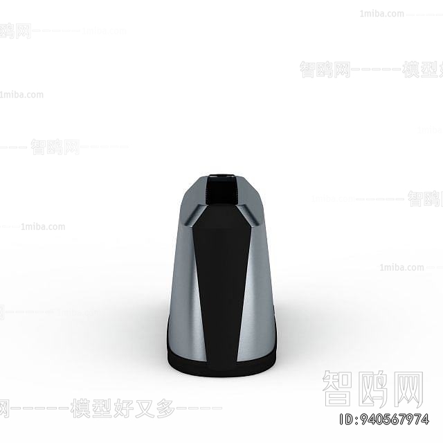 Modern Electric Kitchen Appliances