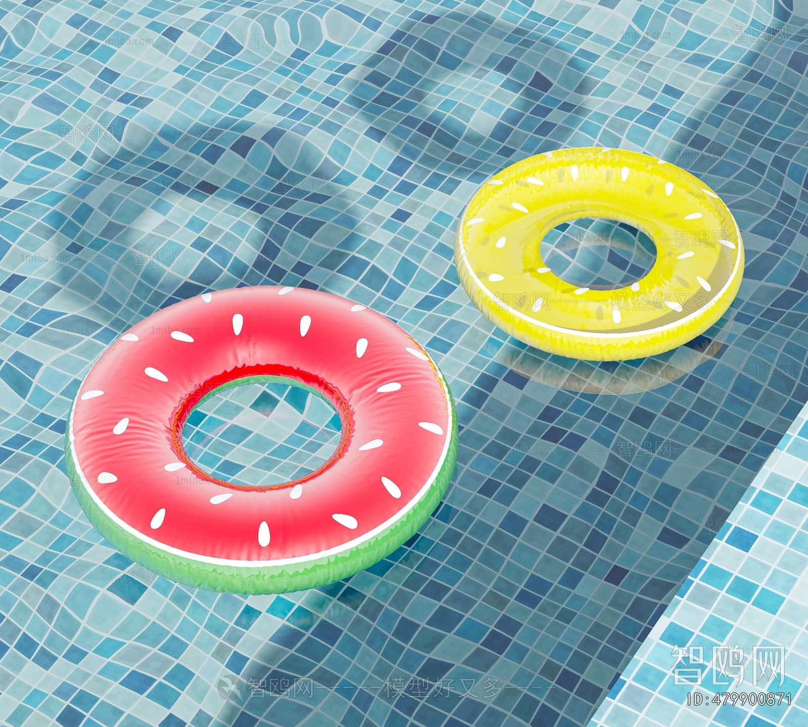 Modern Equipment For Children