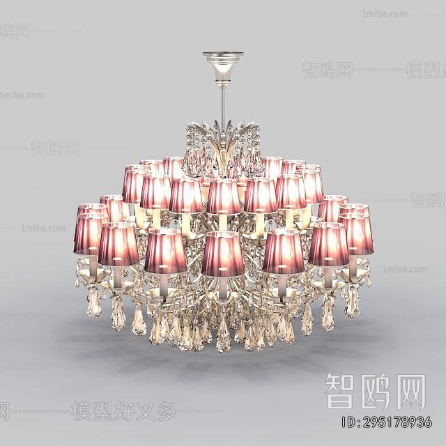 European Style Droplight