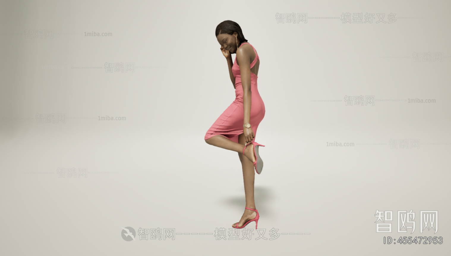 Modern Woman