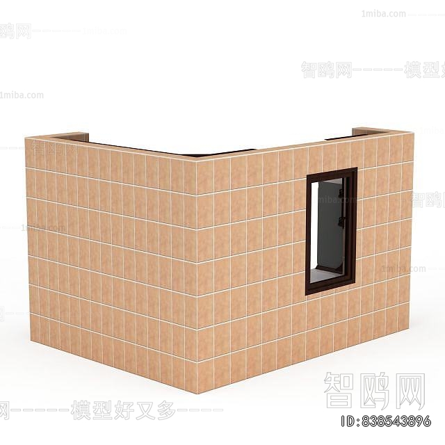 Modern Kitchen Cabinet