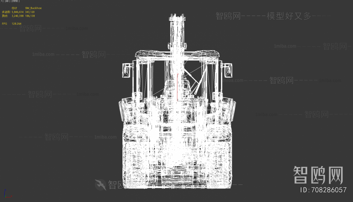 Modern Industrial Equipment