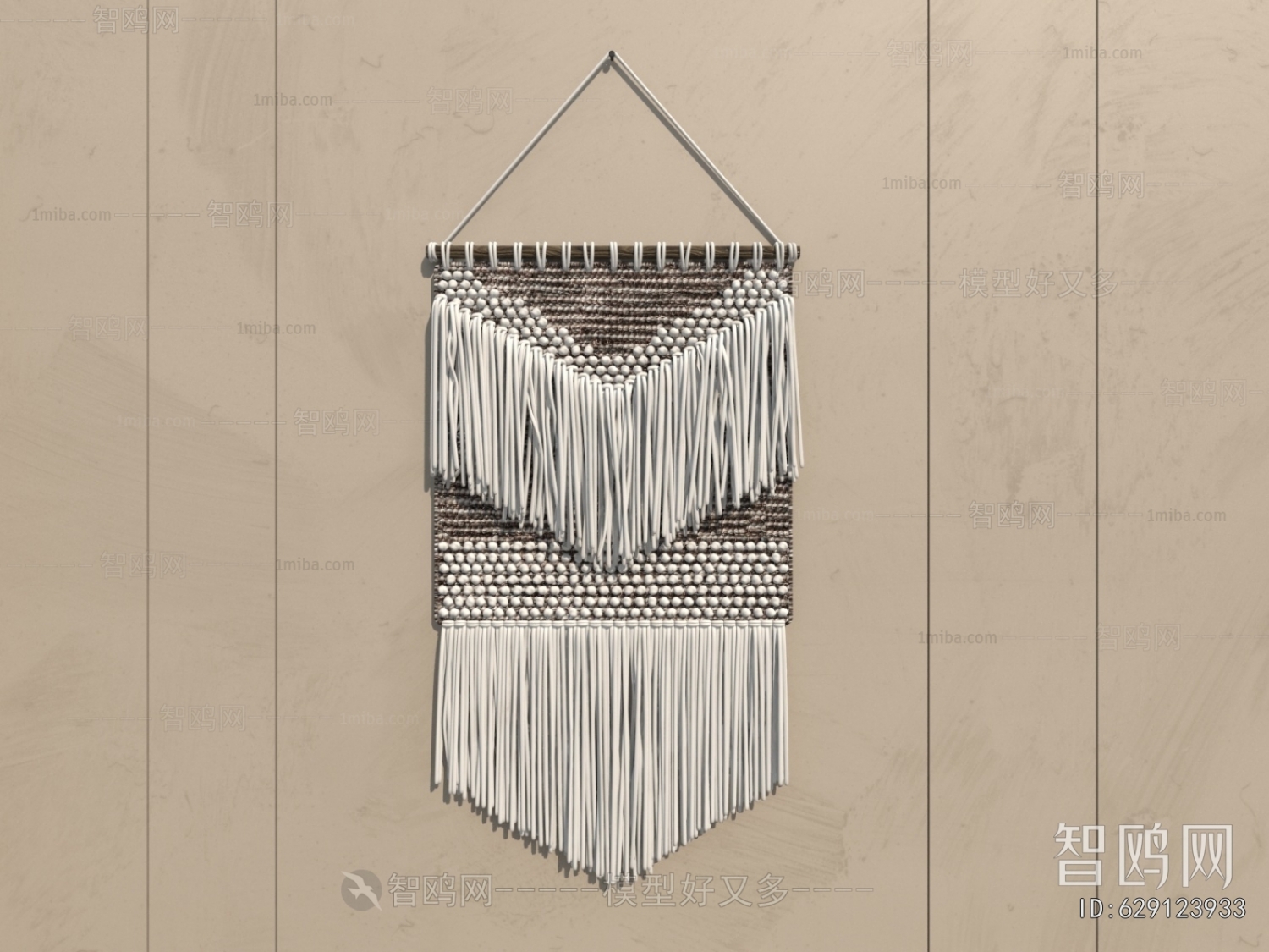 Modern Wall Decoration