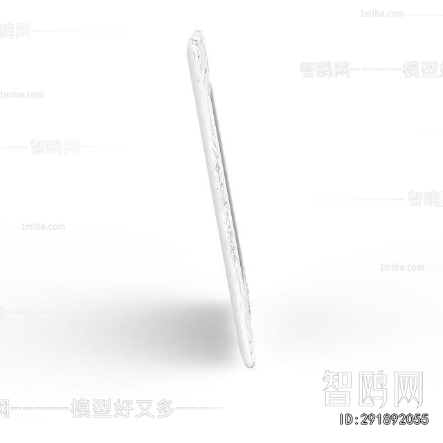 European Style Picture Frame