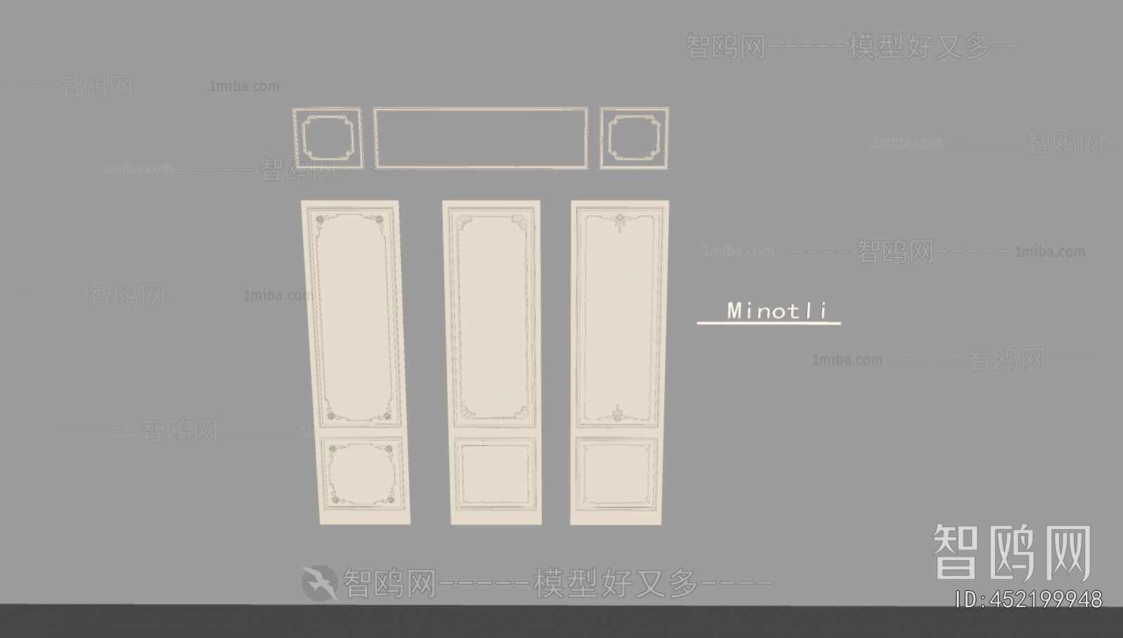 European Style Panels