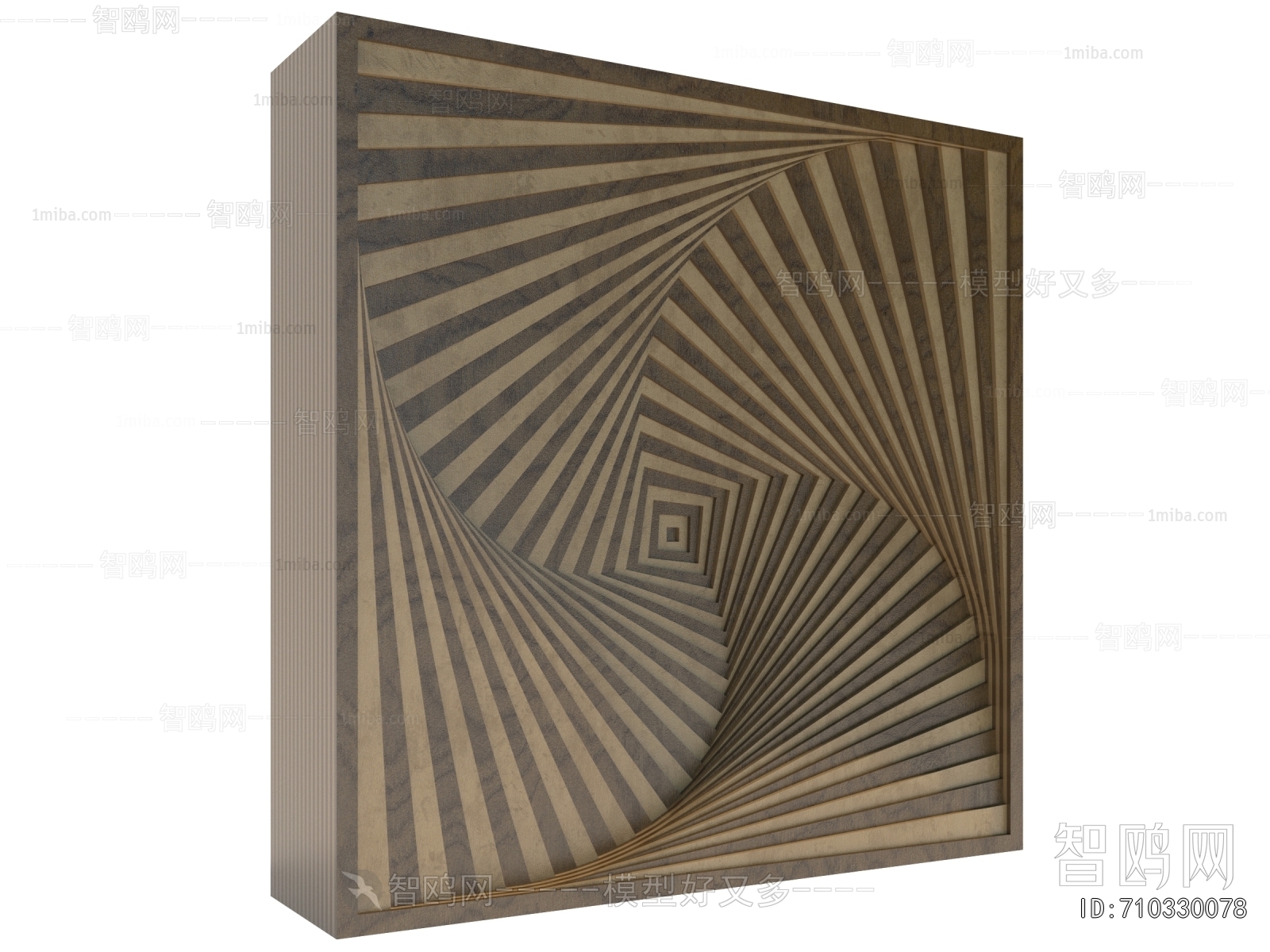 Modern Wall Decoration