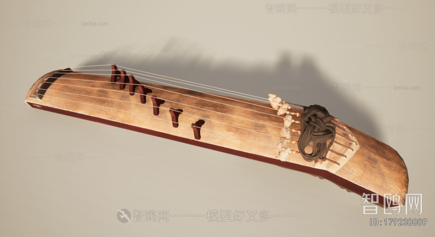 Modern Music Equipment