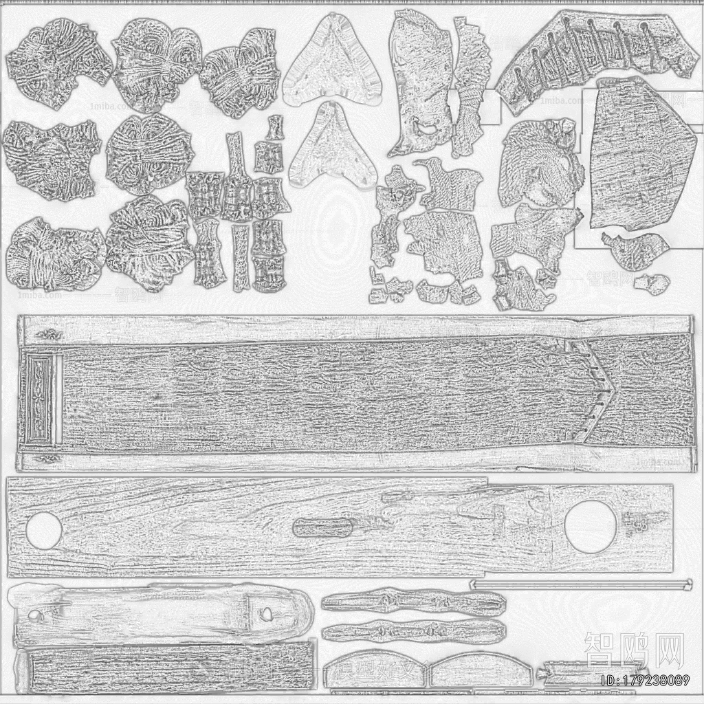 Modern Music Equipment