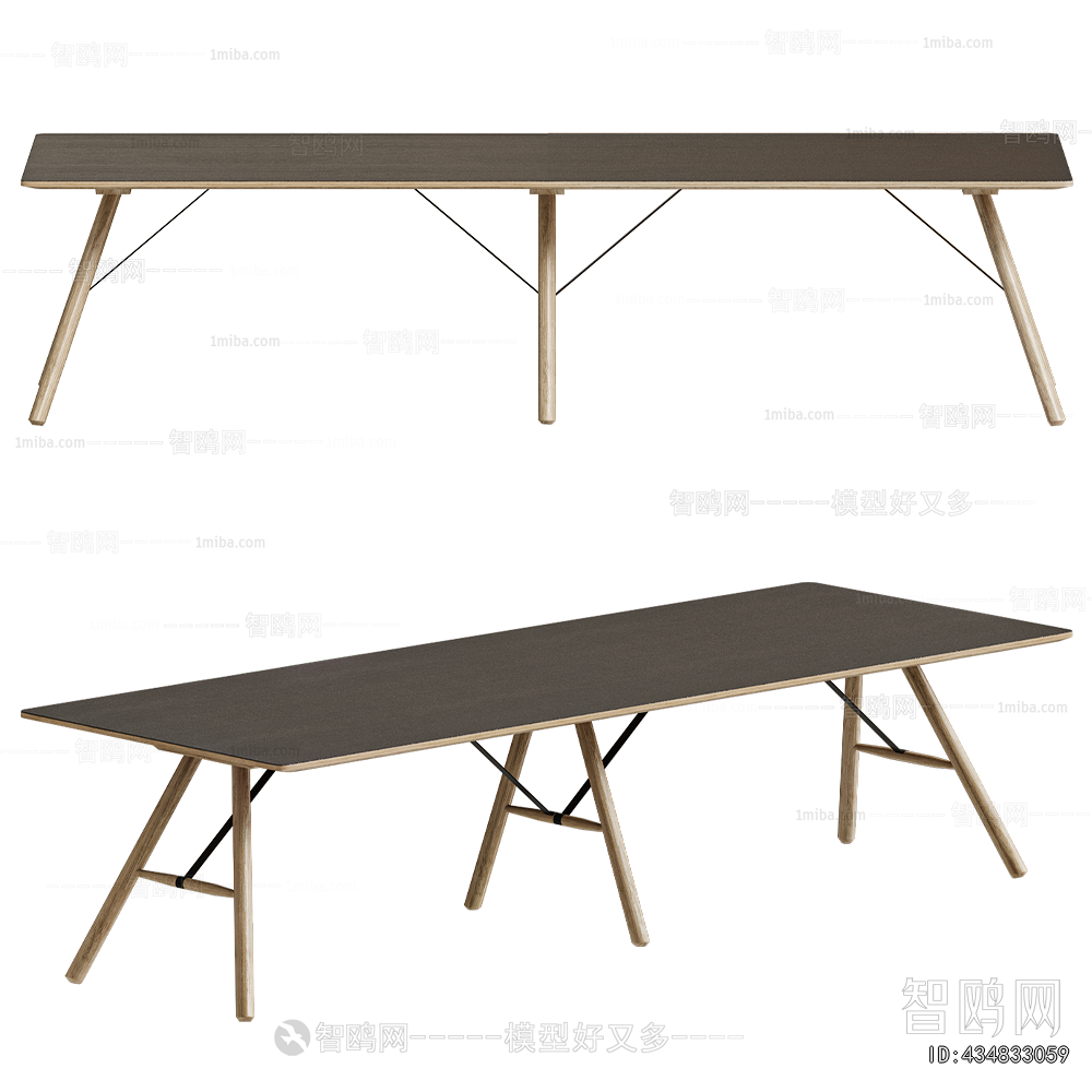Modern Dining Table