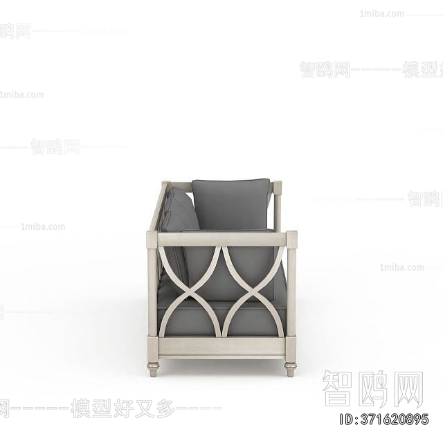 Modern Multi Person Sofa