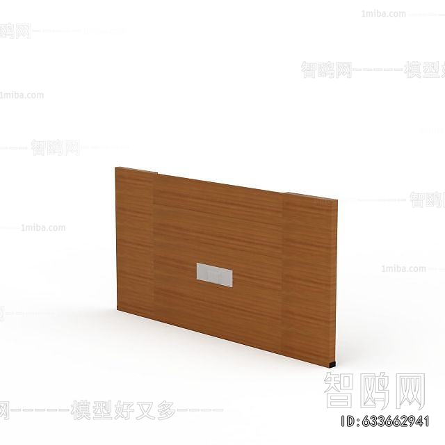 New Chinese Style Console