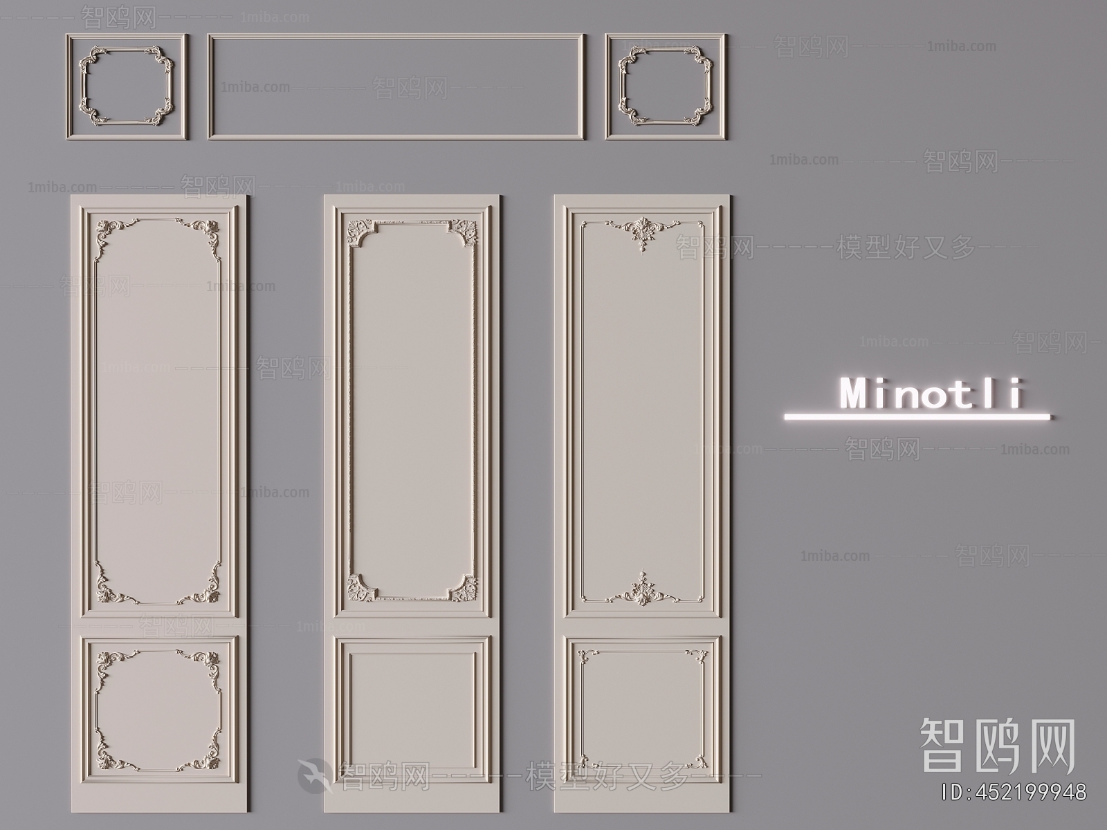 European Style Panels