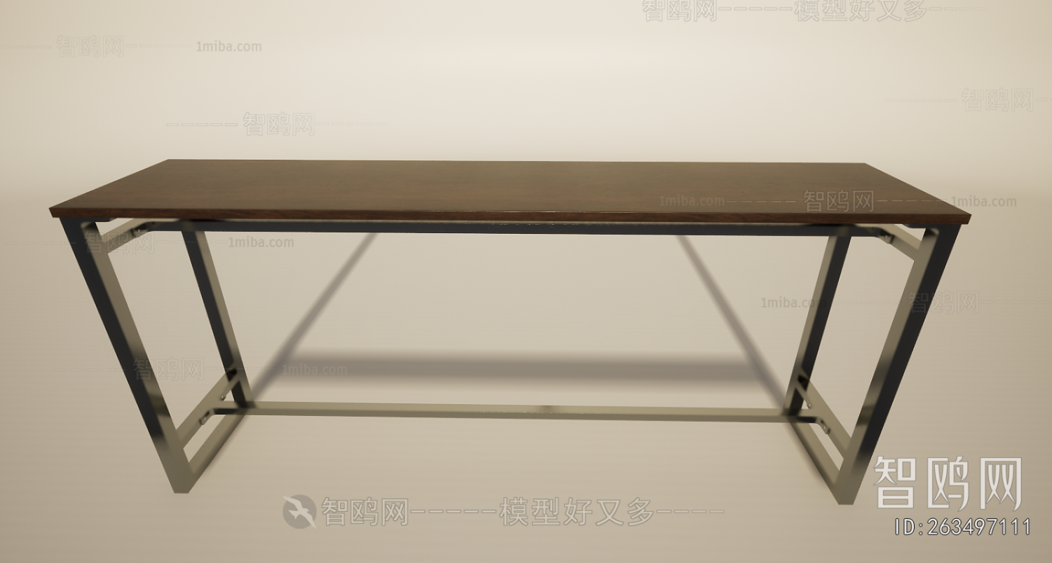 Modern Office Table