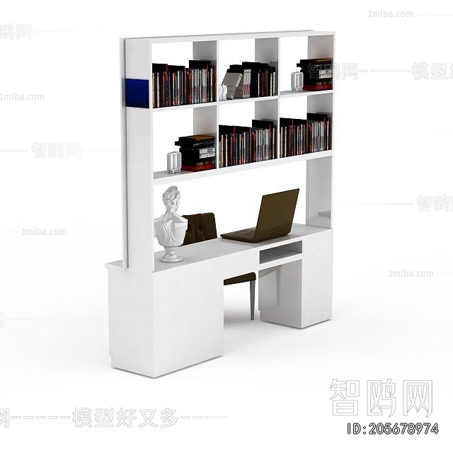 Modern Desk