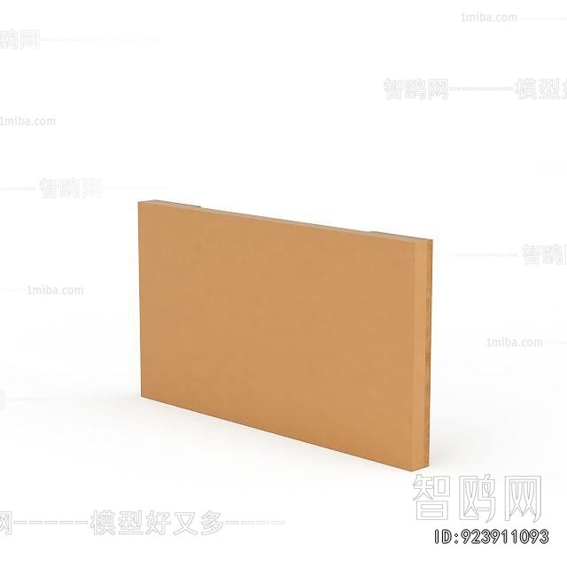 New Chinese Style TV Wall