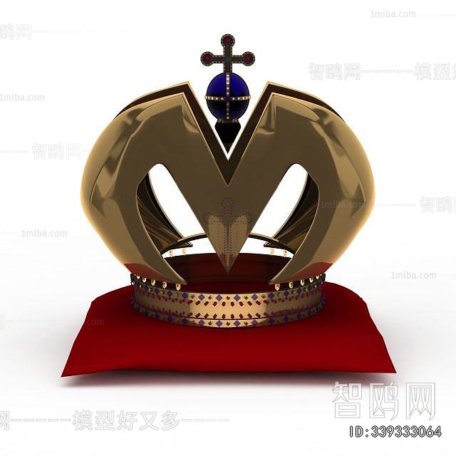 European Style Decorative Set