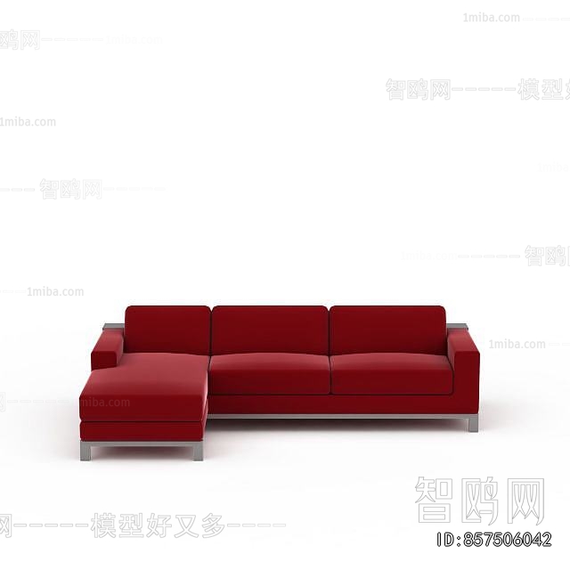 Modern Corner Sofa
