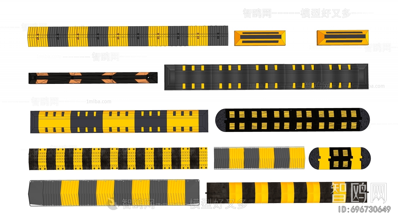 Modern Road Facilities