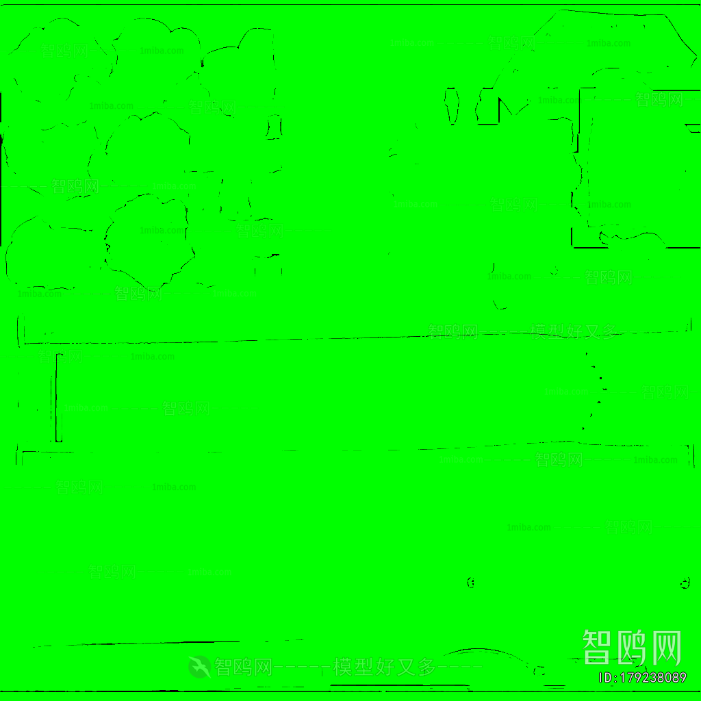 Modern Music Equipment