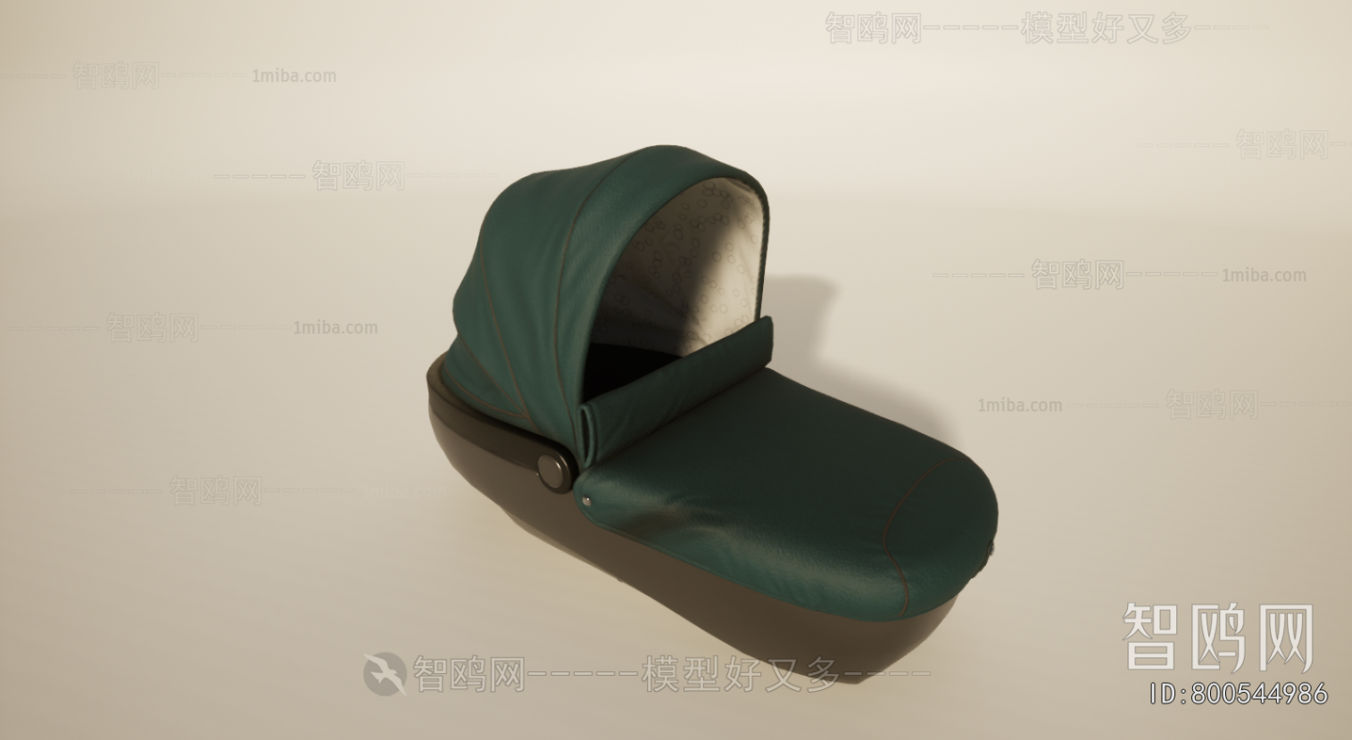 Modern Equipment For Children