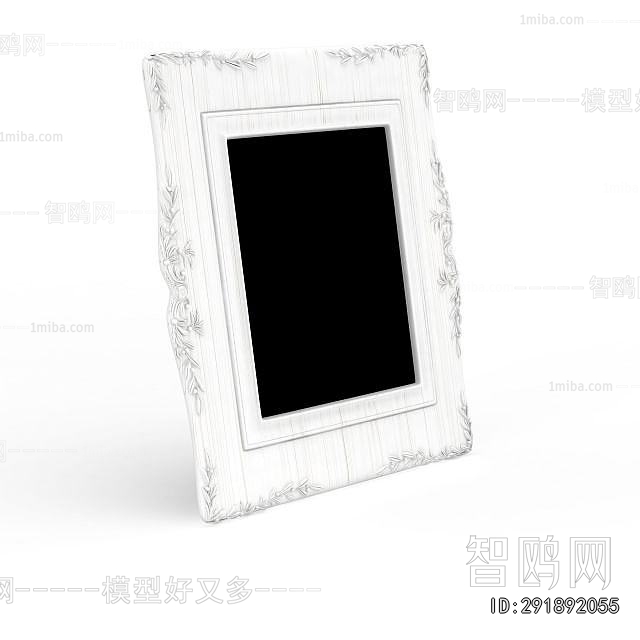 European Style Picture Frame