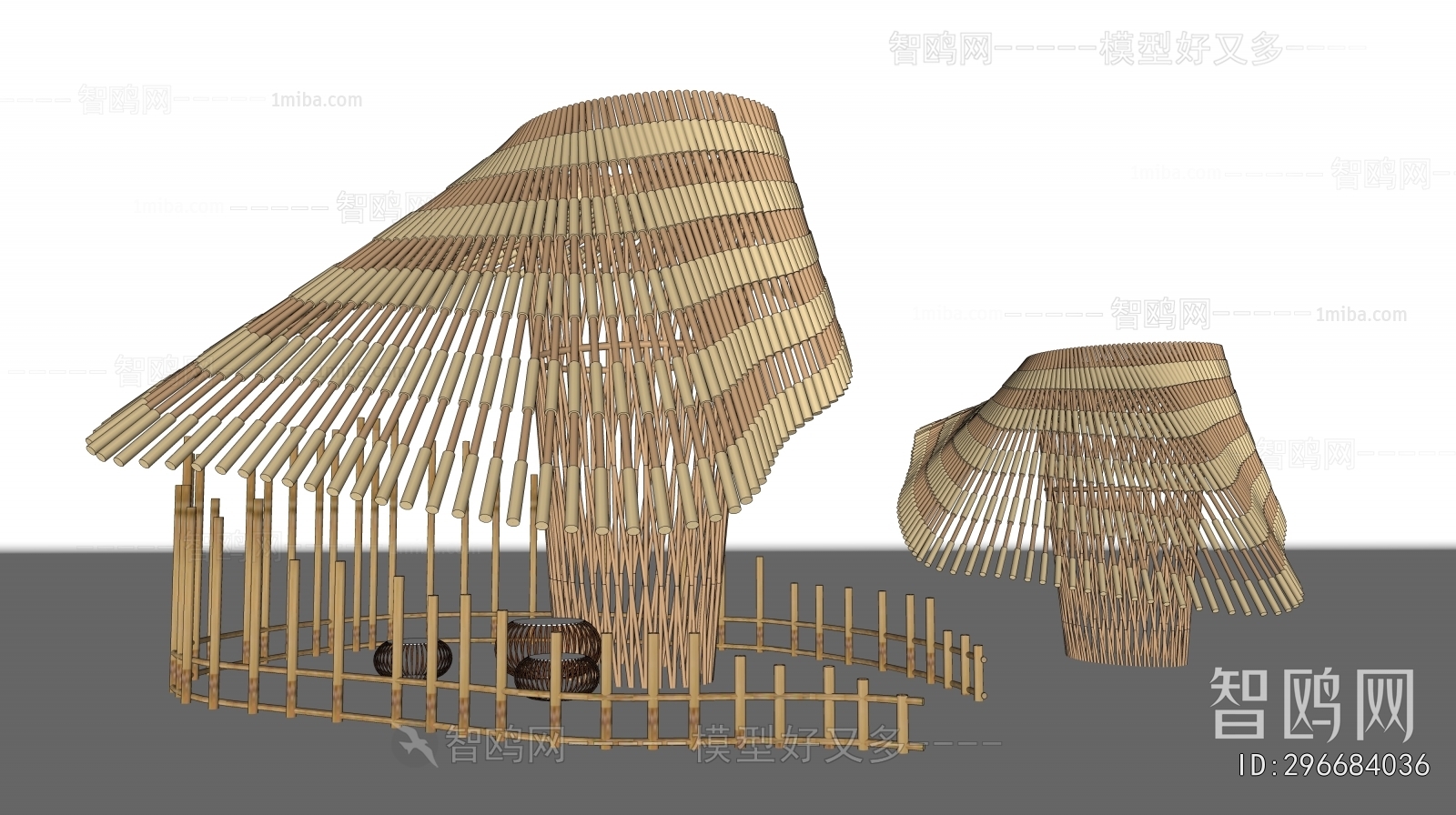 Modern Gallery Frame