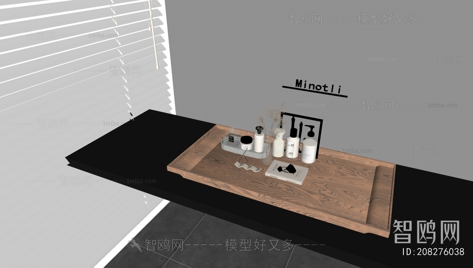 Modern Perfume/Cosmetics