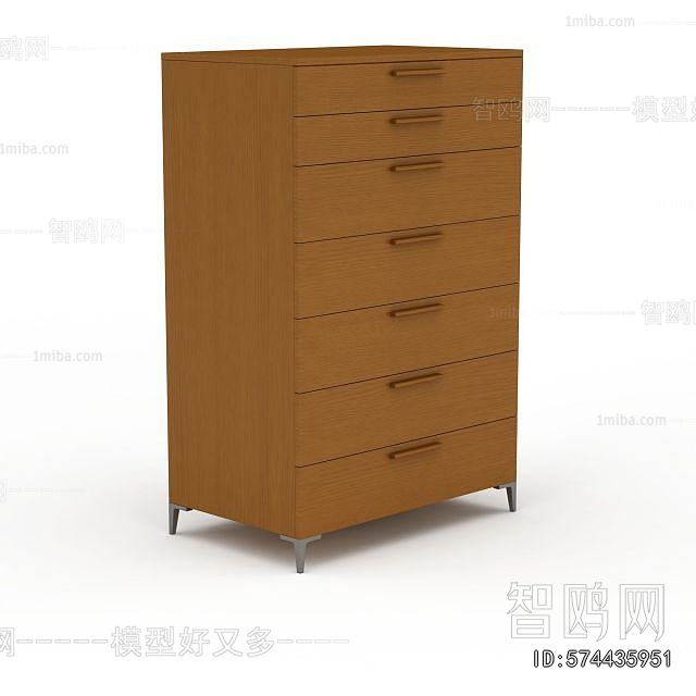 Modern Chest Of Drawers