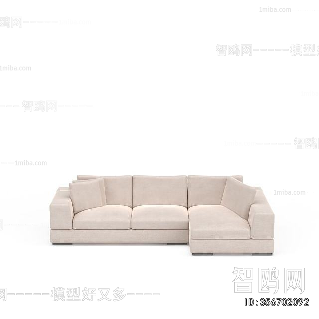 Modern Corner Sofa