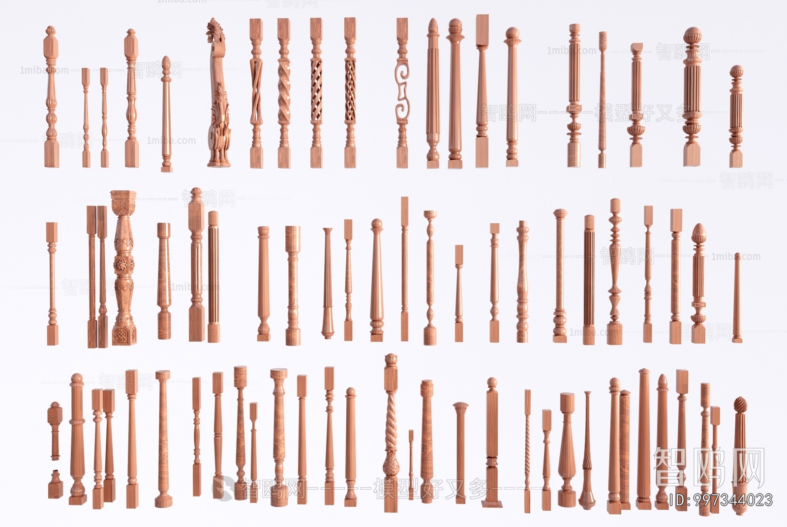 European Style Column