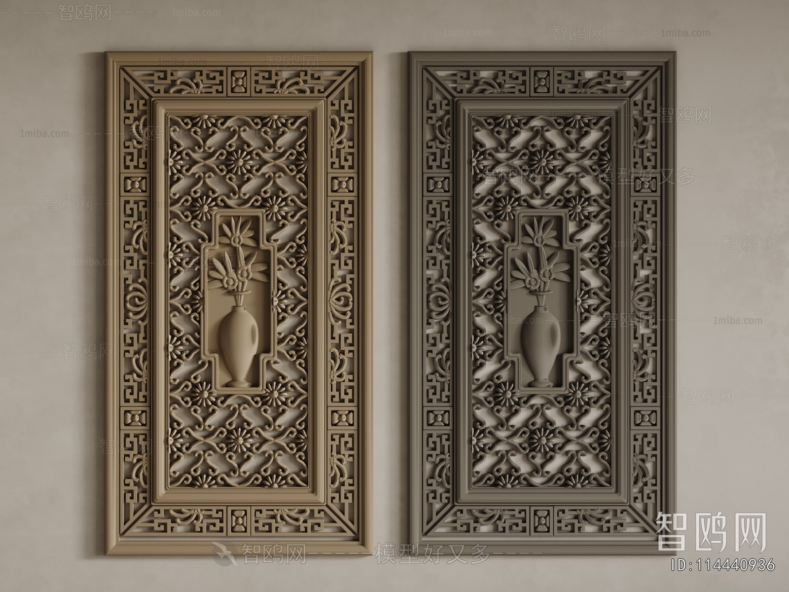 European Style Wall Decoration
