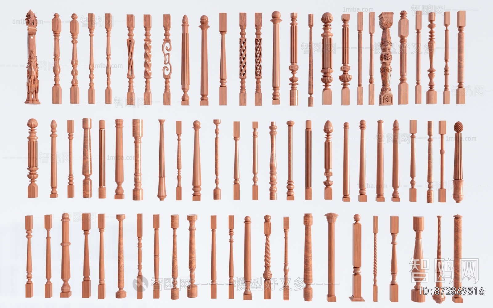 European Style Column