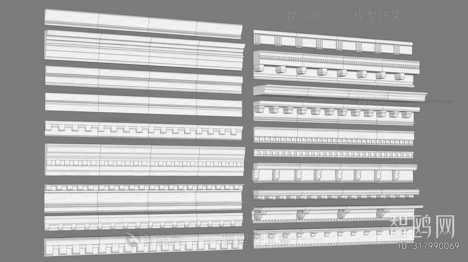 European Style Linellae