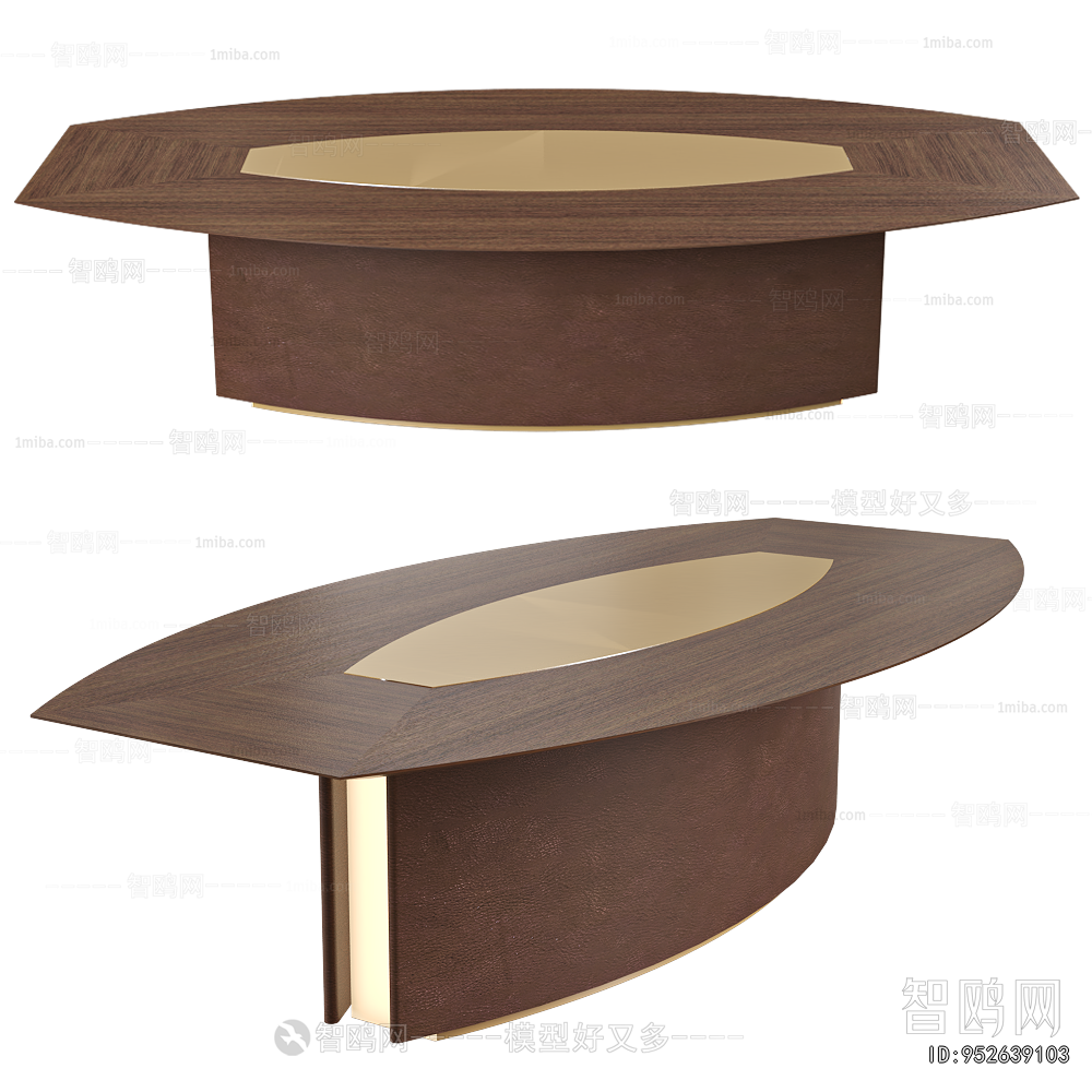 Modern Dining Table