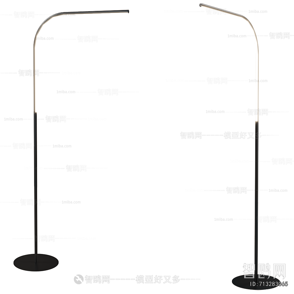 Modern Floor Lamp